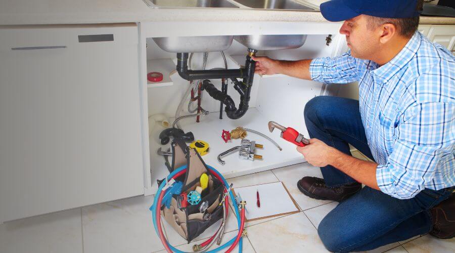 Professional Leak Detection Services in Hicksville, OH